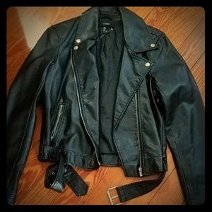 NWOT women's jacket